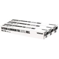 Nachfüllung Aluminiumfolie für Vogue Folienspender