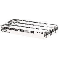 Nachfüllung Backpapier für Vogue Folienspender