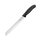 Victorinox Brotmesser 21cm schwarz