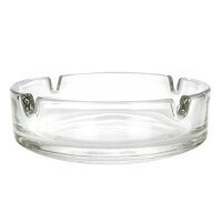 Olympia stapelbare Aschenbecher Glas (24 Stück)