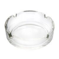 Olympia stapelbare Aschenbecher Glas (24 Stück)
