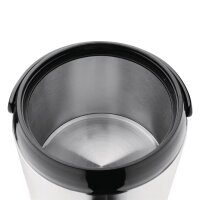 Olympia Edelstahl-Doppelwand-Getränkedispenser 6Ltr