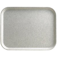 Cambro Versa Lite Polyester Tablett gesprenkeltes...