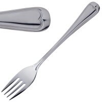 Amefa Elegance Menügabeln (12 Stück)