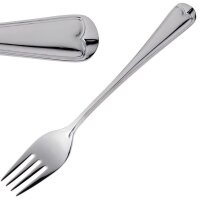 Amefa Elegance Dessertgabeln (12 Stück)