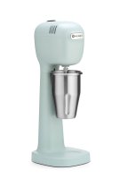 Milkshake Mixer BPA-frei - Design by Bronwasser,blau