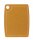 Holzfaser-Schneidbrett , HENDI, Braun, 370x275x(H)6mm