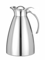 Isolierkanne, Fine Dine, 1,5L, ø136x(H)258mm