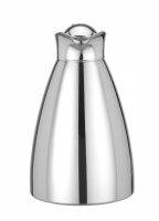 Isolierkanne, Fine Dine, 1,5L, ø136x(H)258mm