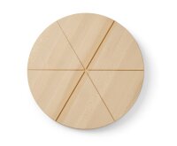 Pizzabretter, HENDI, ø300mm