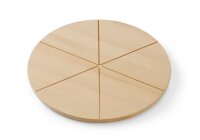 Pizzabretter, HENDI, ø300mm