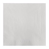 Fasana professionelle Papierservietten weiß 40cm...