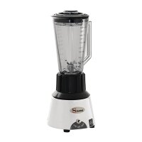 Santos Bar Mixer Chrom 33