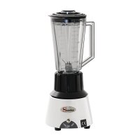 Santos Bar Mixer Chrom 33