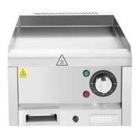 Elektrische Grillplatte Der Buffalo 600-Serie, 400 Mm
