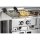 Buffalo 600 Serie Doppeltank-Elektrofritteuse 2 x 8Ltr