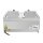 Buffalo 600 Serie Doppeltank-Elektrofritteuse 2 x 8Ltr