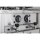Buffalo 600 Serie Doppeltank-Elektrofritteuse 2 x 8Ltr