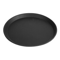 Cambro Camtread rundes rutschfestes Fiberglas Tablett...