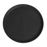 Cambro Camtread rundes rutschfestes Fiberglas Tablett...