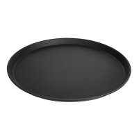 Cambro Camtread rundes rutschfestes Fiberglas Tablett...