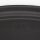 Cambro Camtread ovales rutschfestes Fiberglas Tablett schwarz 68,5x56cm