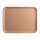 Cambro Mykonos laminiertes Serviertablett Birke 33x43cm