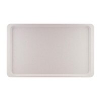 Roltex Classic Serviertablett designgrau 53 x 32,5cm