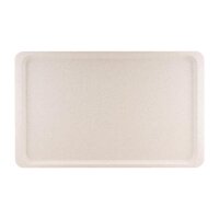 Roltex Classic Serviertablett creme gesprenkelt GN 1/1 53...