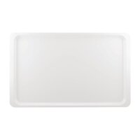 Roltex Classic Serviertablett weiß 53 x 32,5cm