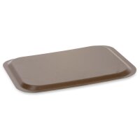 Roltex Original Serviertablett Wenge 32,5 x 26,5cm