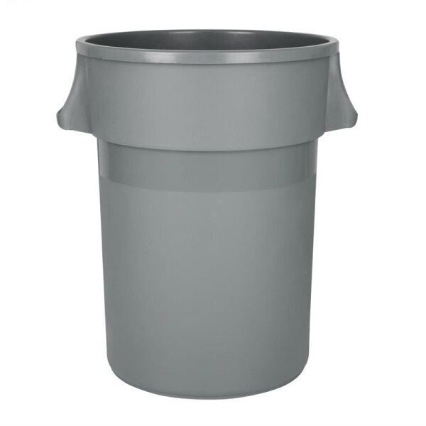 Jantex Hochleistungs-Rundbehälter 160Ltr