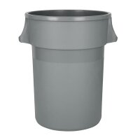 Jantex Hochleistungs-Rundbehälter 160Ltr