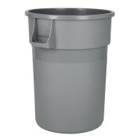 Jantex Hochleistungs-Rundbehälter 160Ltr