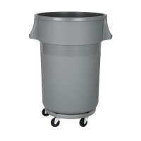 Jantex Hochleistungs-Rundbehälter 160Ltr