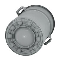 Jantex Hochleistungs-Rundbehälter 160Ltr