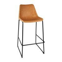 Bolero Rodeo Hohe Hocker Kamel
