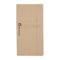Fiesta Recyclable Spenderservietten aus recyceltes...