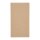 Fiesta Recyclable Lunchservietten 1/8 recyceltes Kraftpapier 33cm (2000 Stück)