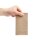 Fiesta Recyclable Lunchservietten 1/8 recyceltes Kraftpapier 33cm (2000 Stück)