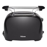 Tristar Toaster mit 6 Einstellmöglichkeiten