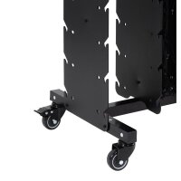 Securit Ladewagen Für 36 Tischleuchten Passend Zu Gr652 Gr655 Gr657 Gr658