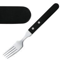 Amefa Steakgabeln (12 Stück)