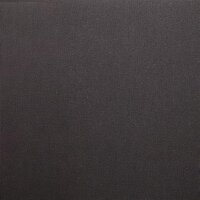 Mitre Essentials Occasions Servietten schwarz 51cm