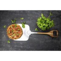 Boska Pizzaschaufel aus Holz Klein 760mm