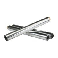 Wrapmaster Aluminiumfolie 45cm (3 Stück)