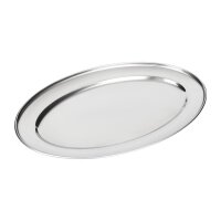 Olympia ovales Tablett 60,5cm