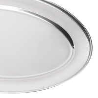 Olympia ovales Tablett 60,5cm