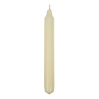 Bolsius Tafelkerzen elfenbein 17,7cm (45 Stück)
