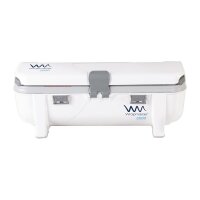Sonderangebot Wrapmaster 3000 Abroller und 3 x 300 m...
